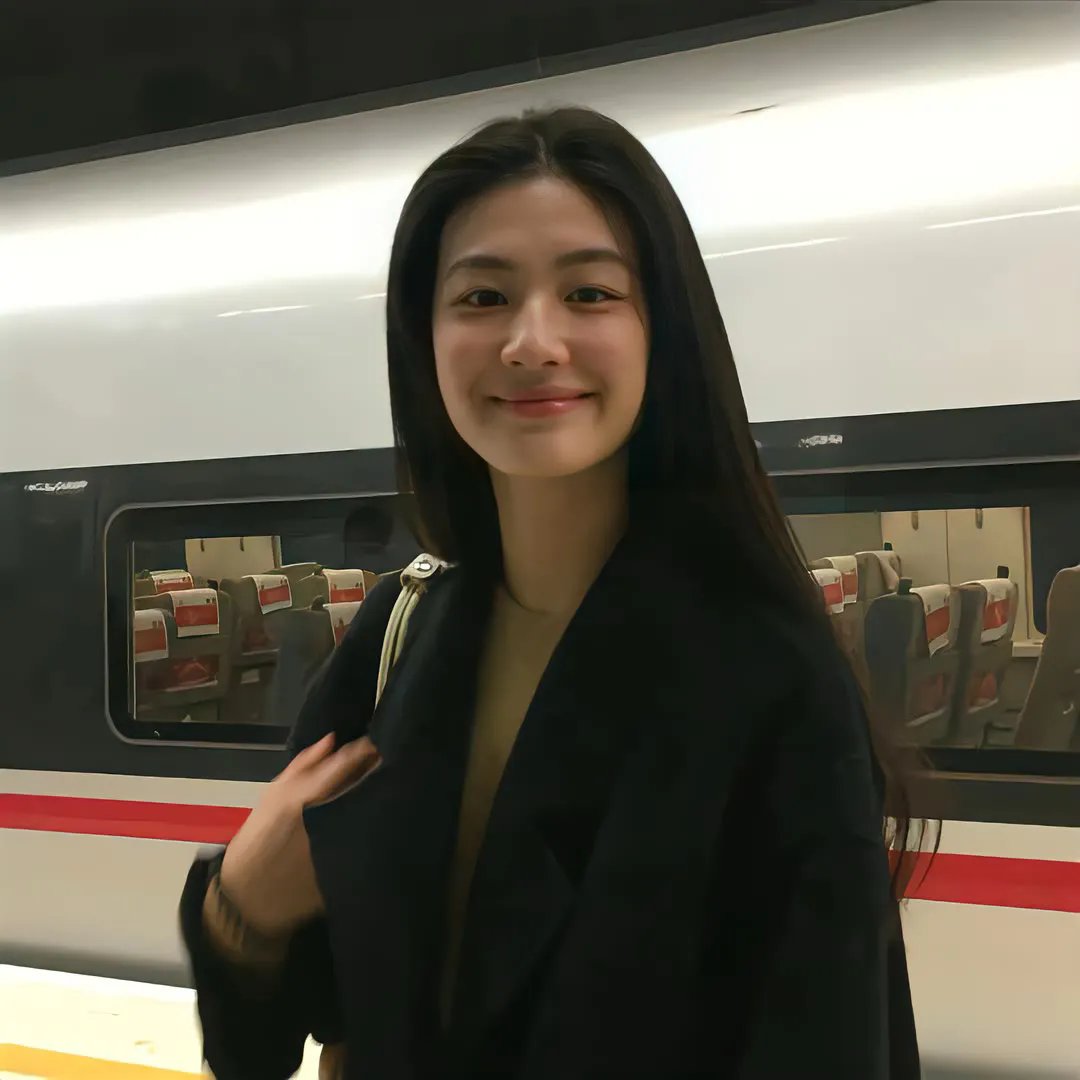 少女