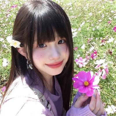 蔷薇少女