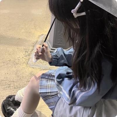 我的西门小故事