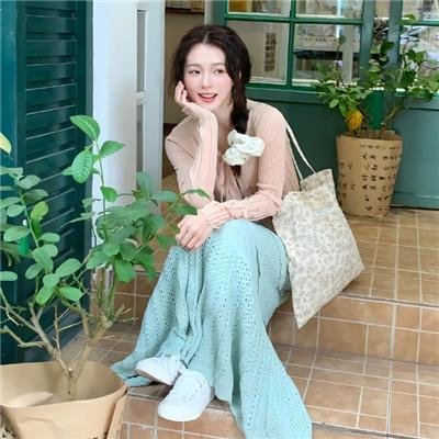胖女不愁嫁